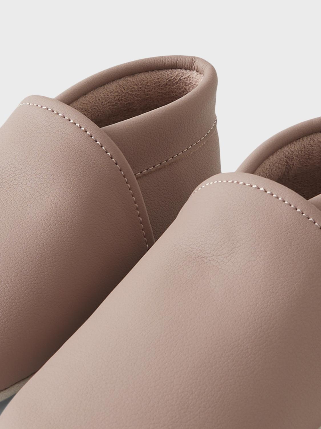 NMNKAI Footwear - Nostalgia Rose